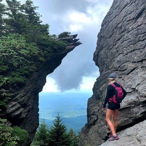 Meet your Posher, Victoria